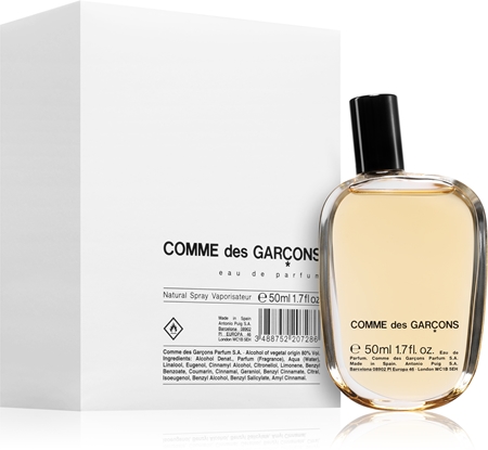 Comme des Garçons Comme des Garcons parfumovaná voda unisex