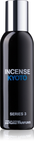 Comme des Garçons Series 3 Incense Kyoto Eau de Toilette unisex