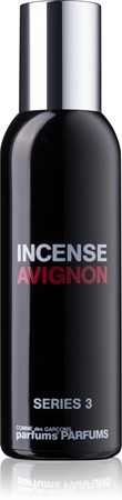 Comme des Garçons Series 3 Incense Avignon toaletná voda unisex