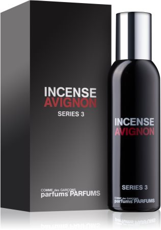 Comme des garcons comme des clearance garcons series 3 incense avignon