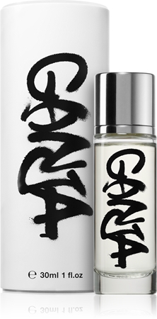Comme des Garçons Ganja Eau de Parfum unisex