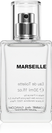 Comme des Garçons Marseille туалетна вода унісекс