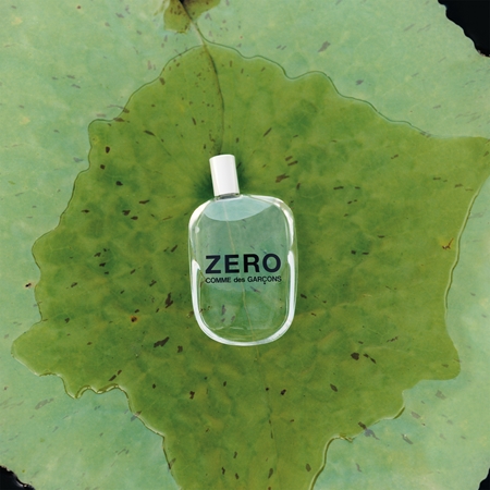 Comme des Garçons Zero parfémovaná voda unisex