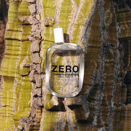 Comme des Garçons Zero parfémovaná voda unisex