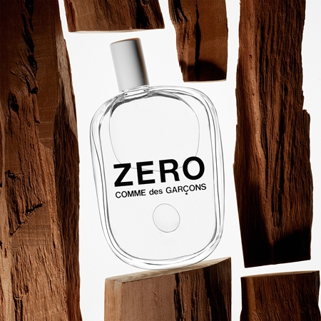 Comme des Garçons Zero parfémovaná voda unisex