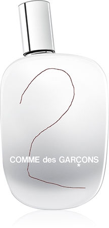 Comme des Garçons 2 Parfumuotas vanduo Unisex