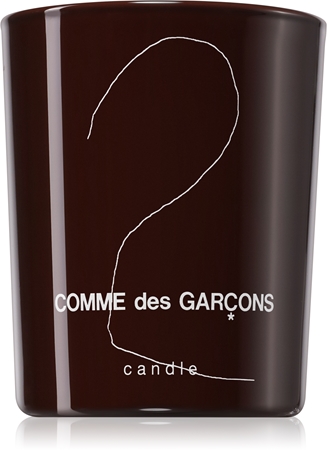 Comme des Garçons 2 dišeča sveča