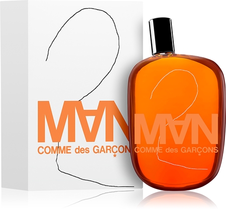 Comme des Garçons 2 Man toaletná voda pre mužov