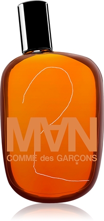 Comme des Garçons 2 Man toaletní voda pro muže