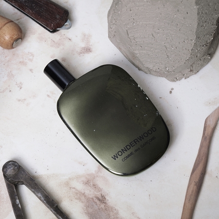Comme des Garçons Wonderwood парфумована вода для чоловіків