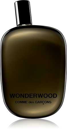 Comme des garçons wonderwood fragrantica españa sale