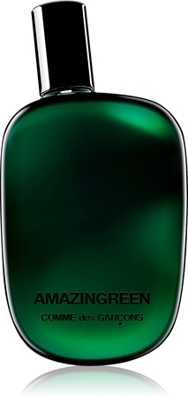 Comme des Garçons Amazingreen parfemska voda uniseks
