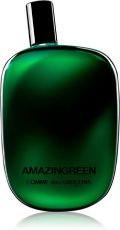 Comme des Garçons Amazingreen parfémovaná voda unisex