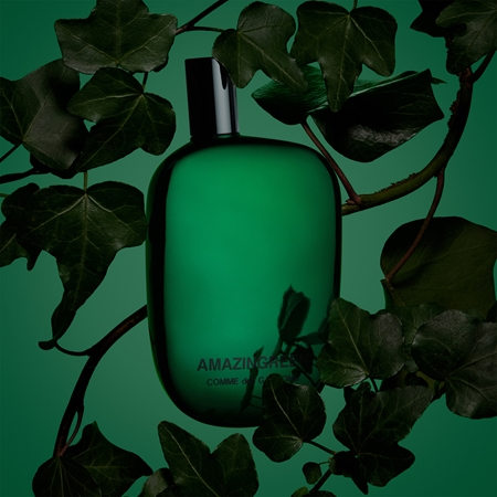Comme des Garçons Amazingreen Eau de Parfum unisex