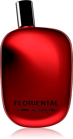Comme des Garçons Floriental parfémovaná voda unisex