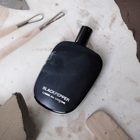 Comme des Garçons Blackpepper parfemska voda uniseks