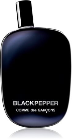 Comme des Garçons Blackpepper parfémovaná voda unisex