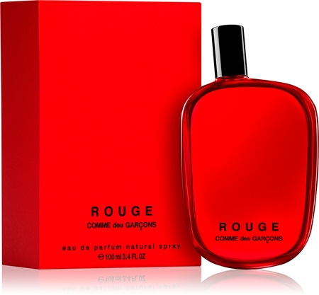 Comme des Garçons Rouge parfemska voda uniseks