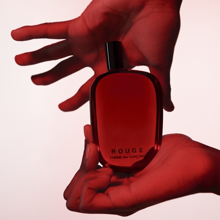 Comme des Garçons Rouge parfemska voda uniseks