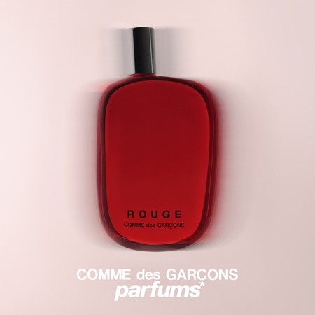 Comme des Garçons Rouge parfemska voda uniseks
