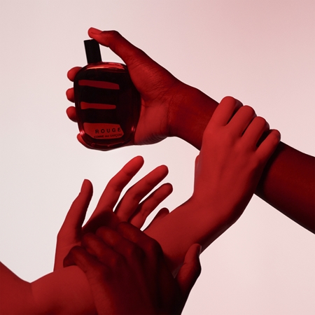 Comme des Garçons Rouge parfemska voda uniseks