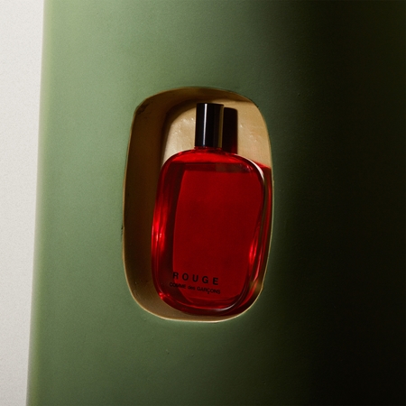 Comme des Garçons Rouge parfemska voda uniseks