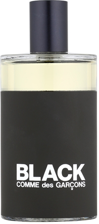 Comme des Garçons Black toaletna voda uniseks 100 ml
