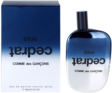 Comme des Garçons Blue Cedrat eau de parfum unisex 100 ml