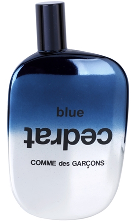 Comme des Garçons Blue Cedrat eau de parfum unisex 100 ml
