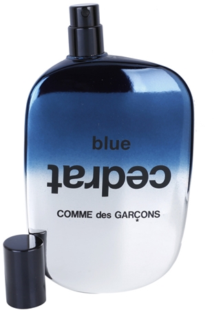 Comme des Garçons Blue Cedrat eau de parfum unisex 100 ml