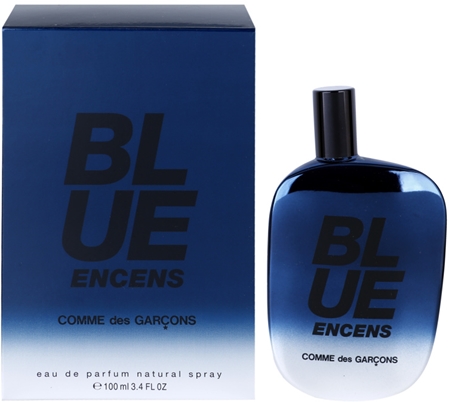 Comme des Garçons Blue Encens parfémovaná voda unisex 100 ml