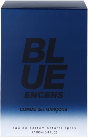 Comme des Garçons Blue Encens parfémovaná voda unisex 100 ml