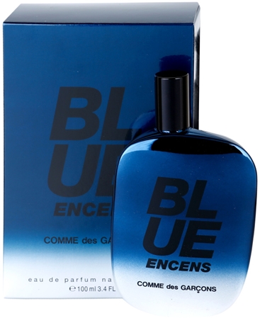Comme des Garçons Blue Encens parfémovaná voda unisex 100 ml