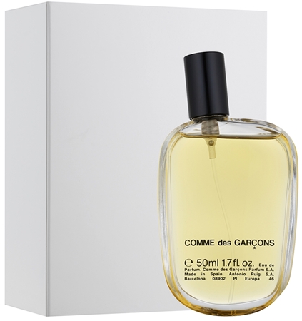 Comme des Garçons Comme des Garcons eau de parfum unissexo 50 ml