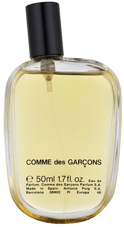 Comme des garcons 3 parfum zoll best sale