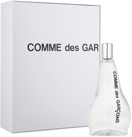 Comme des Garçons Comme des Garcons 2011 Eau de Parfum unissexo