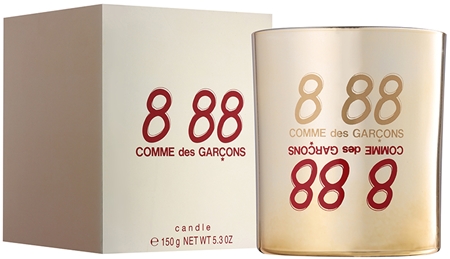 Comme des Garcons 8 88 vela perfumada notino.es