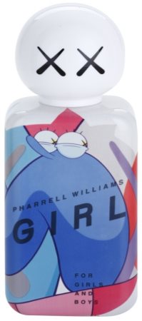 Girl pharrell best sale williams perfume