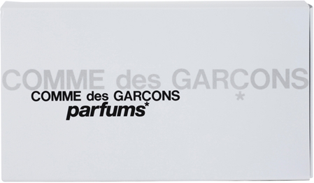 Comme des Garçons Miniatures Collection