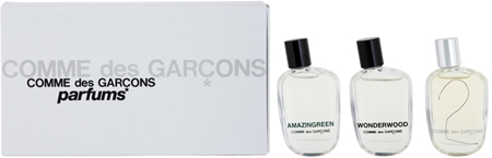 Comme des Garçons Miniatures Collection