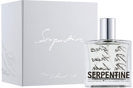 Comme des Garçons Serpentine Eau de Toilette Unisex 50 ml