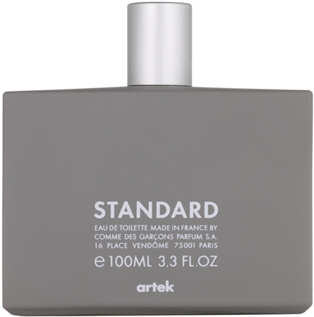 Comme des Garçons Standard Eau de Toilette unisex 100 ml