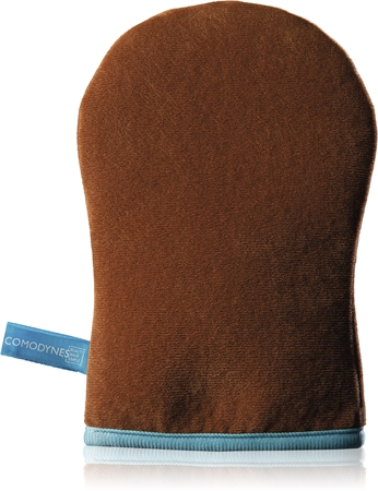 Comodynes Self-Tanning Body Glove guanto applicatore