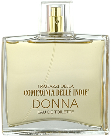 Marke
Compagnia Delle Indie I Ragazzi Compagnia Delle Indie Donna Eau de Toilette für Damen 100 ml