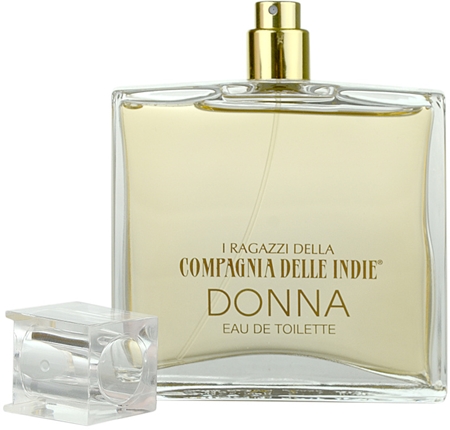 Marke
Compagnia Delle Indie I Ragazzi Compagnia Delle Indie Donna Eau de Toilette für Damen 100 ml