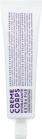 Compagnie de Provence Aromatic Lavender Moisturizing Body Cream