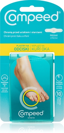 COMPEED Chicken eye patch Pflaster