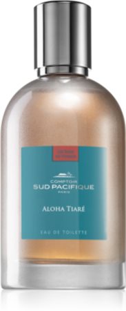 Comptoir Sud Pacifique Aloha Tiare Eau de Toilette pour femme | notino.fr