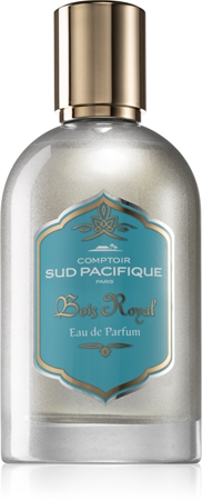 Comptoir Sud Pacifique Bois Royal parfemska voda uniseks