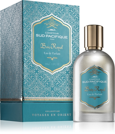 Comptoir Sud Pacifique Bois Royal parfemska voda uniseks